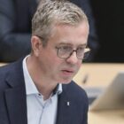 Berliner CDU-Kreischefs für Stefan Evers als Spitzenkandidat