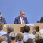 Streit um Zitatfreigabe - "Westfalenpost" widerspricht Merz