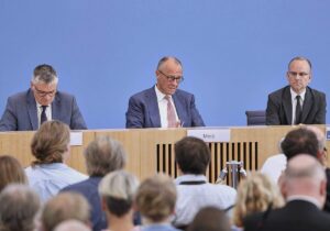 Streit um Zitatfreigabe - "Westfalenpost" widerspricht Merz