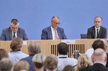 Streit um Zitatfreigabe - "Westfalenpost" widerspricht Merz