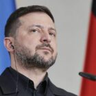 Selenskyj: Russland startet massiven Raketenangriff auf Kiew