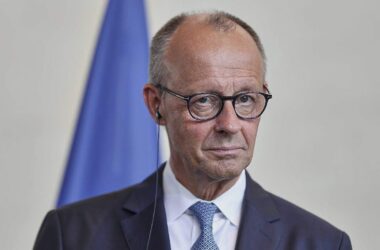 Merz verteidigt seine Kommunikation