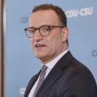 Berichte: Union entscheidet am 29. Juli über Spahn-Nachfolge