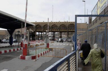 Rund 60.000 Migranten in Ceuta angekommen - 34 Tote bestätigt