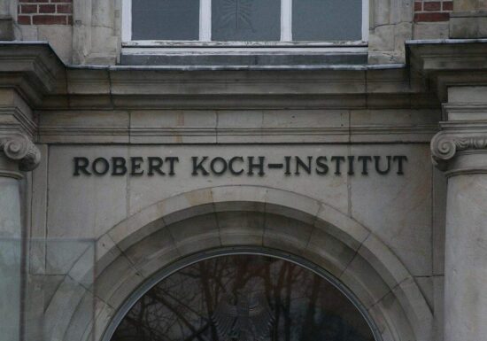 RKI geht von bisher 5.100 Hitzetoten aus