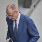 Linken-Chefin wirft Merz Realitätsferne vor