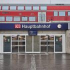 Polizeigewerkschaft will Alkoholverbot an Bahnhöfen
