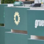 Grünen wollen für Männer attraktiver werden
