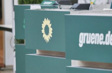 Grünen wollen für Männer attraktiver werden