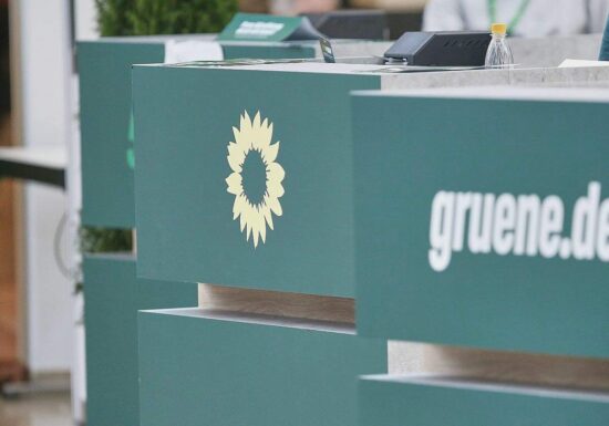 Grünen wollen für Männer attraktiver werden