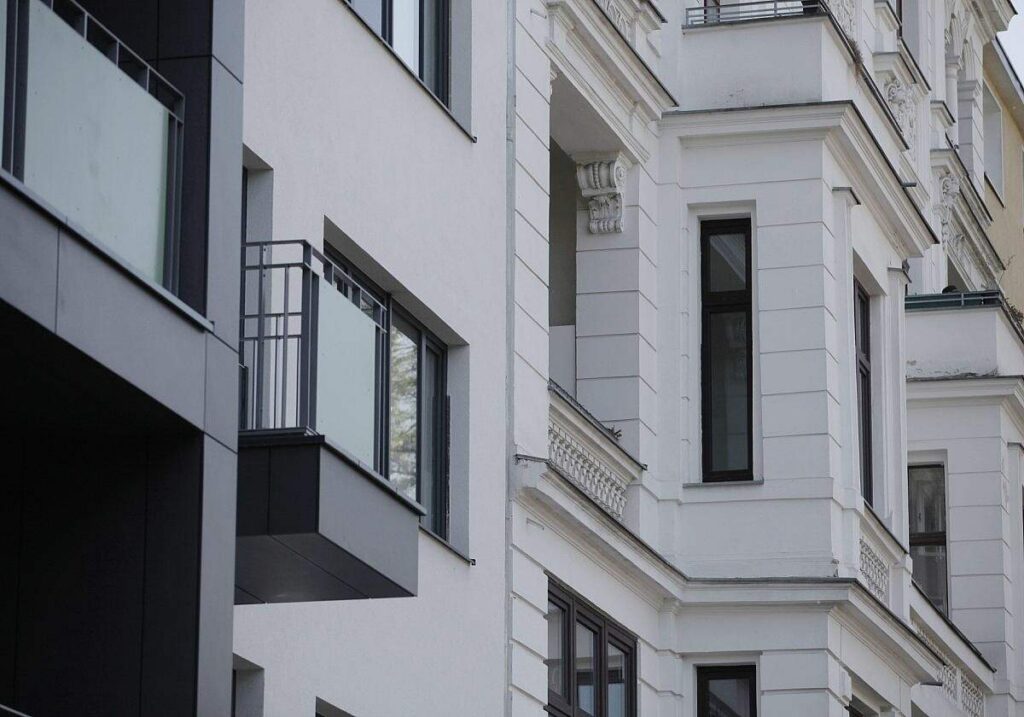 Wohnungswirtschaft fordert Kraftakt für altersgerechte Wohnungen