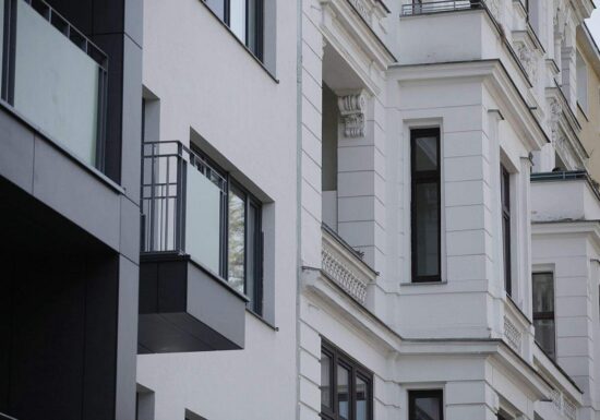 Wohnungswirtschaft fordert Kraftakt für altersgerechte Wohnungen