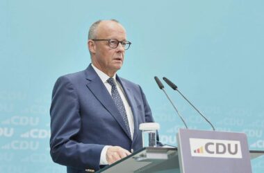 CDU-Fraktion Rheinland-Pfalz sagt Kanzler-Treffen ab