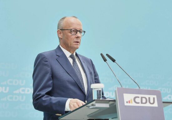 CDU-Fraktion Rheinland-Pfalz sagt Kanzler-Treffen ab