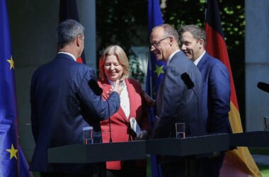Ökonomen warnen vor zu großen Erwartungen an Reformen