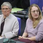 Grünenfraktion streitet über "Männermanifest"