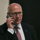 Bericht: Wegner führte am Morgen des Stromausfalls keine Telefonate
