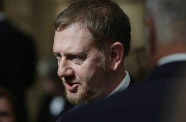 Kretschmer stellt Haltung zur AfD klar