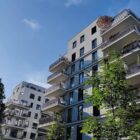 Destatis: Zahl der Wohnungen in Deutschland wuchs 2025 um 196.000