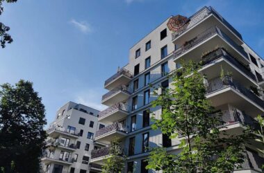 Destatis: Zahl der Wohnungen in Deutschland wuchs 2025 um 196.000