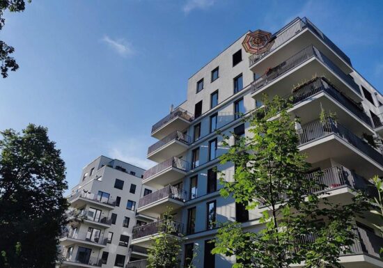 Destatis: Zahl der Wohnungen in Deutschland wuchs 2025 um 196.000