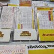 Gewinnzahlen Eurojackpot vom Freitag (17.07.2026)