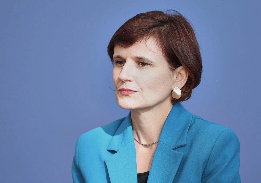 Kipping will schärferes Vorgehen gegen säumige Unterhaltszahler