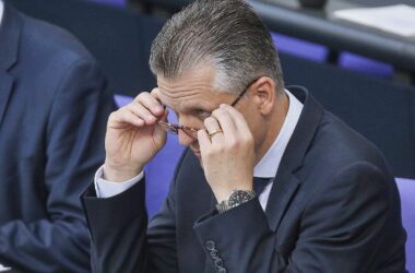 Umfrage: Nur jeder Dritte traut Frei Unionsfraktionsvorsitz zu