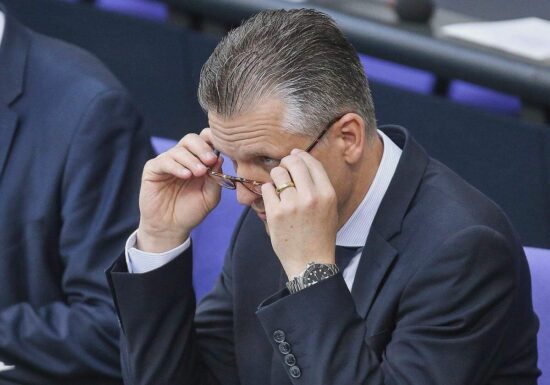 Umfrage: Nur jeder Dritte traut Frei Unionsfraktionsvorsitz zu