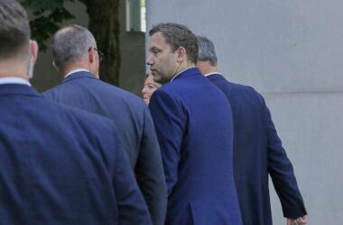 110 Organisationen schreiben Brief wegen IFG-Einschränkung