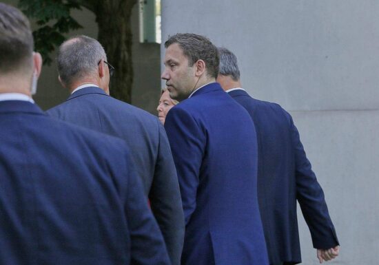 110 Organisationen schreiben Brief wegen IFG-Einschränkung