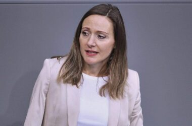 SPD und Grüne kritisieren Merz-Aussage zu Unterhaltsvorschuss
