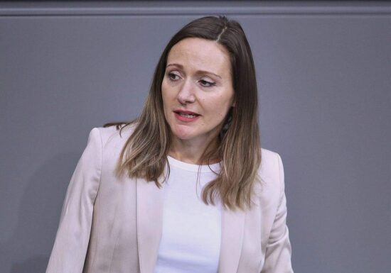 SPD und Grüne kritisieren Merz-Aussage zu Unterhaltsvorschuss