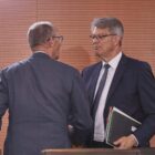 Bericht: Merz entlässt auch Verkehrsminister Schnieder