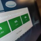 Kartenzahlungen legen weiter deutlich zu