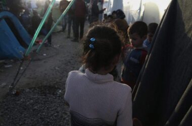 18.570 Visa zum Familiennachzug für Schutzberechtigte erteilt