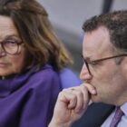Leihmutterschaft: Frauen-Gruppe der Unionsfraktion attackiert Spahn