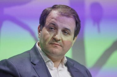 NRW-Medienminister Liminski sorgt sich um MDR-Staatsvertrag