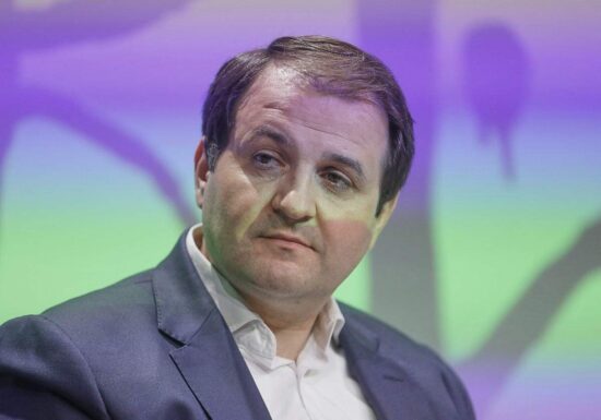 NRW-Medienminister Liminski sorgt sich um MDR-Staatsvertrag