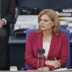 Klöckner kritisiert Social-Media-Fokus von Abgeordneten