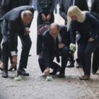 Dobrindt kündigt Sicherheitspaket nach CSD-Anschlag an
