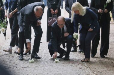 Dobrindt kündigt Sicherheitspaket nach CSD-Anschlag an