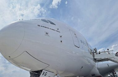 Airbus plädiert für Ende von "Industrienationalismus"