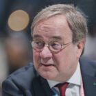 Laschet: Tomahawk-Kauf mit Dialogangebot an Russland verbinden