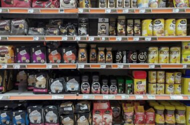 Euroraum-Inflationsrate sinkt im Juni auf 2,8 Prozent