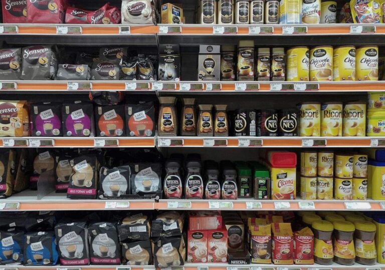 Euroraum-Inflationsrate sinkt im Juni auf 2,8 Prozent