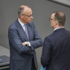Spahn-Rücktritt: Merz will Nachfolge vor Urlaubszeit klären
