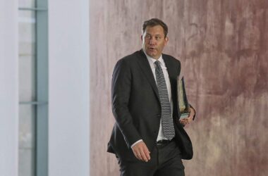Grüne werfen Klingbeil Täuschung von Geringverdienern vor