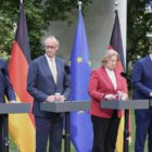Caritas begrüßt Steuerreform der Koalition