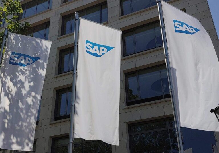SAP führt Kostenkontrolle für KI ein
